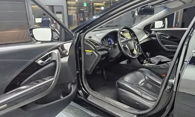 Hyundai Grandeur 2012, 125754 км, за 3252.67 USD - фото 11