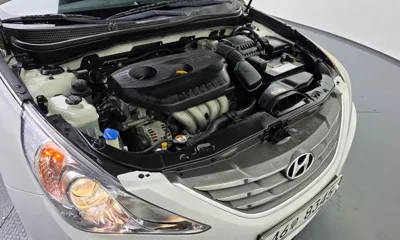 Hyundai Sonata 2012, 127747 км, за 2290.93 USD - фото 6