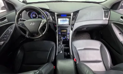 Hyundai Sonata 2012, 127747 км, за 2290.93 USD - фото 7