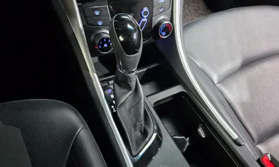 Hyundai Sonata 2012, 127747 км, за 2290.93 USD - фото 9