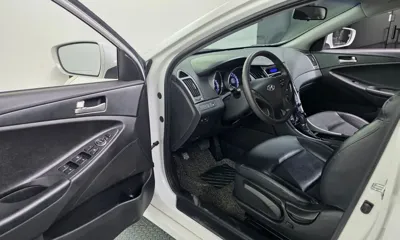 Hyundai Sonata 2012, 127747 км, за 2290.93 USD - фото 10