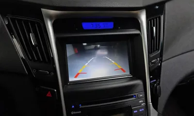 Hyundai Sonata 2012, 127747 км, за 2290.93 USD - фото 15
