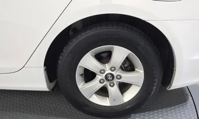 Hyundai Sonata 2012, 127747 км, за 2290.93 USD - фото 21