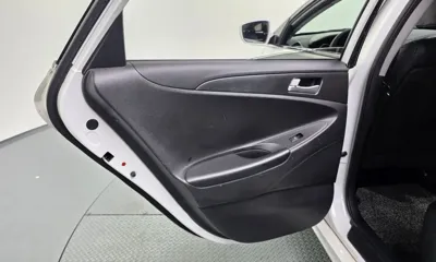 Hyundai Sonata 2012, 127747 км, за 2290.93 USD - фото 25