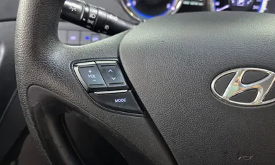 Hyundai Sonata 2012, 127747 км, за 2290.93 USD - фото 27