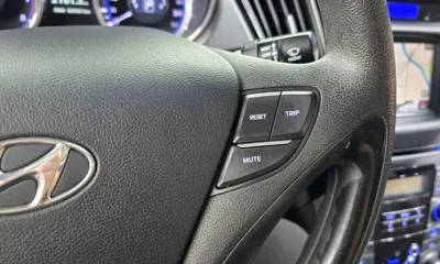 Hyundai Sonata 2012, 127747 км, за 2290.93 USD - фото 33