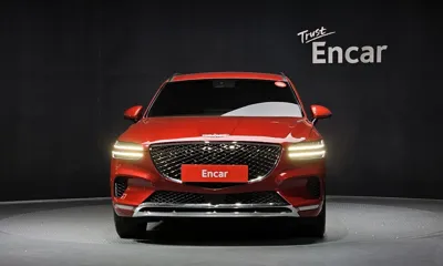 Genesis GV70 2021, 78620 км, за 20475.72 USD