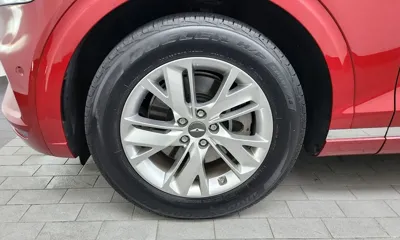 Genesis GV70 2021, 78620 км, за 20475.72 USD