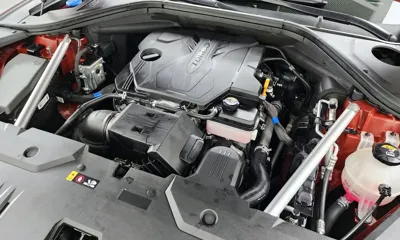Genesis GV70 2021, 78620 км, за 20475.72 USD - фото 6