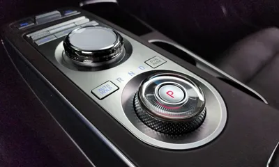 Genesis GV70 2021, 78620 км, за 20475.72 USD - фото 9