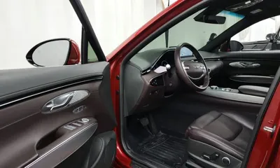 Genesis GV70 2021, 78620 км, за 20475.72 USD - фото 10