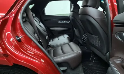 Genesis GV70 2021, 78620 км, за 20475.72 USD - фото 12