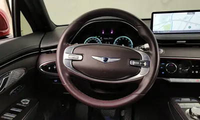 Genesis GV70 2021, 78620 км, за 20475.72 USD - фото 13