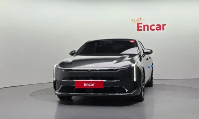 Kia K8 2025, 12195 км, за 23508.92 USD