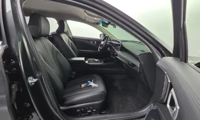 Kia K8 2025, 12195 км, за 23508.92 USD - фото 10