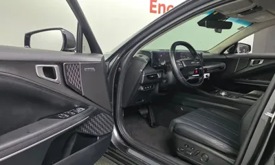 Kia K8 2025, 12195 км, за 23508.92 USD - фото 11