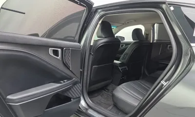 Kia K8 2025, 12195 км, за 23508.92 USD - фото 18