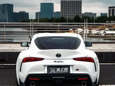 Toyota Supra 2021, 30000 км, за 71903.16 USD - фото 6