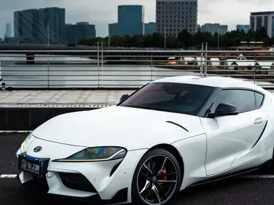 Toyota Supra 2021, 30000 км, за 71903.16 USD - фото 18