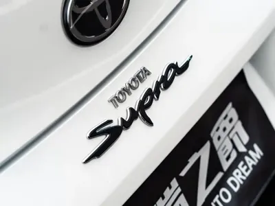 Toyota Supra 2021, 30000 км, за 71903.16 USD - фото 20