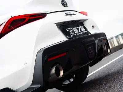 Toyota Supra 2021, 30000 км, за 71903.16 USD - фото 21
