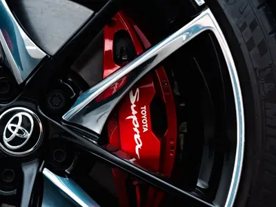 Toyota Supra 2021, 30000 км, за 71903.16 USD - фото 23