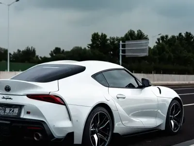 Toyota Supra 2021, 30000 км, за 71903.16 USD - фото 24
