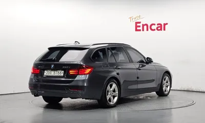 BMW 3-Series 2014, 155439 км, за 6988.94 USD