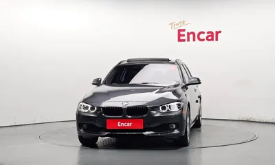 BMW 3-Series 2014, 155439 км, за 6988.94 USD