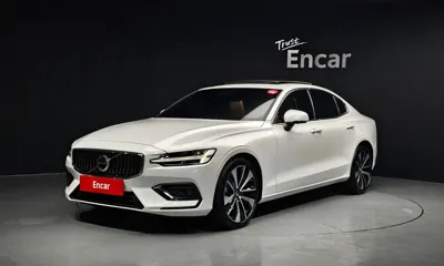 Volvo S60 · 2024 год