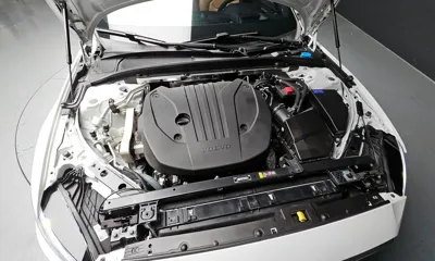 Volvo S60 2024, 5573 км, за 29998.69 USD - фото 6