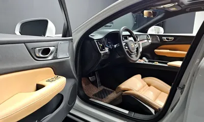 Volvo S60 2024, 5573 км, за 29998.69 USD - фото 12