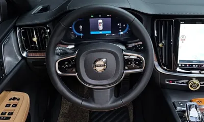 Volvo S60 2024, 5573 км, за 29998.69 USD - фото 13