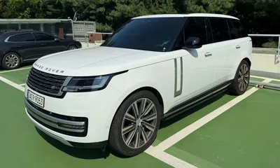 Land Rover Range Rover 2024, 20691 км, за 123554.66 USD