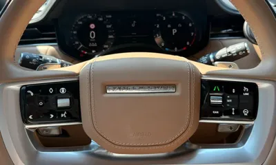 Land Rover Range Rover 2024, 20691 км, за 123554.66 USD