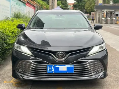 Toyota Camry 2019, 78000 км, за 13022.11 USD