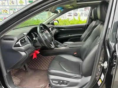 Toyota Camry 2019, 78000 км, за 13022.11 USD