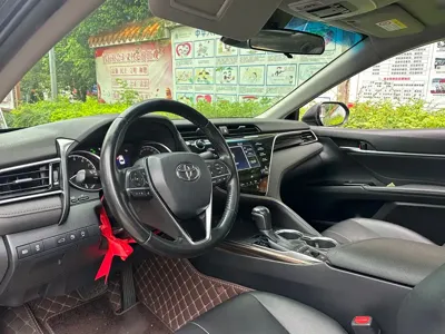 Toyota Camry 2019, 78000 км, за 13022.11 USD