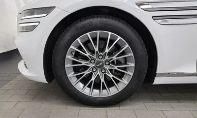 Genesis G80 2024, 27752 км, за 28836.04 USD