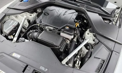 Genesis G80 2024, 27752 км, за 28836.04 USD - фото 6