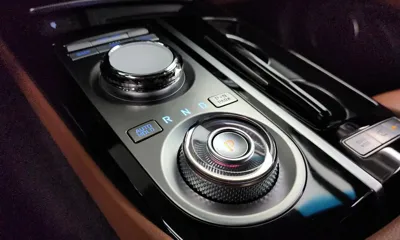 Genesis G80 2024, 27752 км, за 28836.04 USD - фото 9