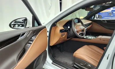 Genesis G80 2024, 27752 км, за 28836.04 USD - фото 10