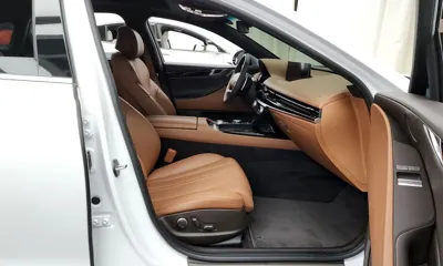 Genesis G80 2024, 27752 км, за 28836.04 USD - фото 11