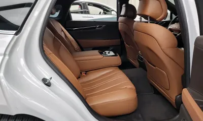 Genesis G80 2024, 27752 км, за 28836.04 USD - фото 12