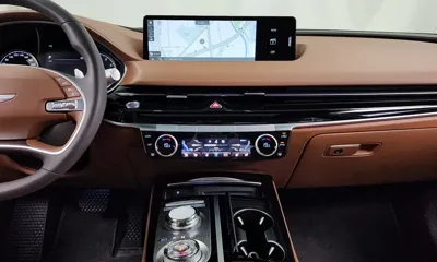 Genesis G80 2024, 27752 км, за 28836.04 USD - фото 14