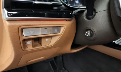 Genesis G80 2024, 27752 км, за 28836.04 USD - фото 16