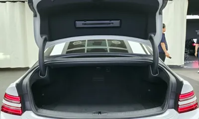 Genesis G80 2024, 27752 км, за 28836.04 USD - фото 20