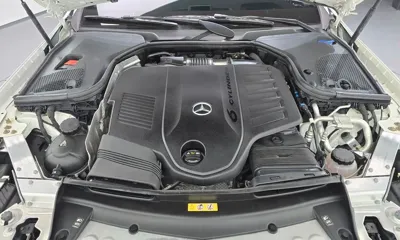 Mercedes-Benz E-Class 2021, 42174 км, за 24937.64 USD - фото 6