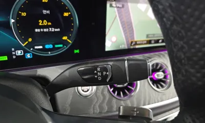 Mercedes-Benz E-Class 2021, 42174 км, за 24937.64 USD - фото 9