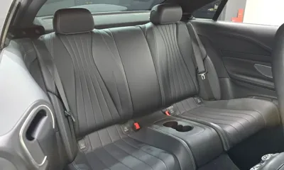 Mercedes-Benz E-Class 2021, 42174 км, за 24937.64 USD - фото 11